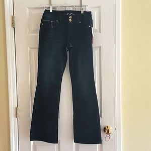 NWT INC Jeans. Size 6